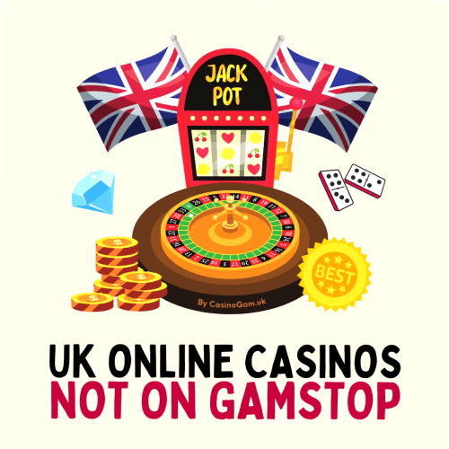 UK casinos not on GamStop