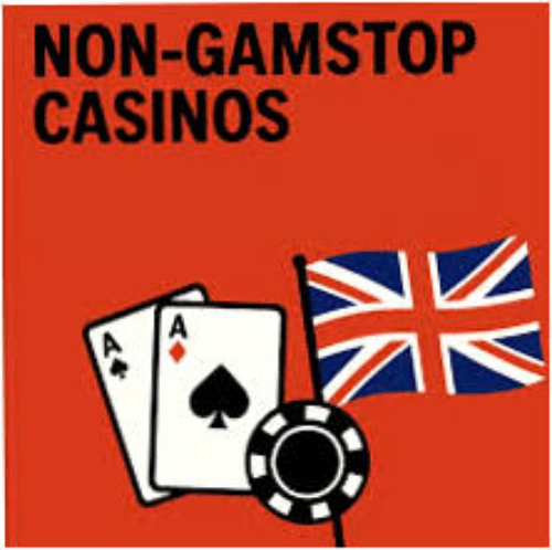 non GamStop sites