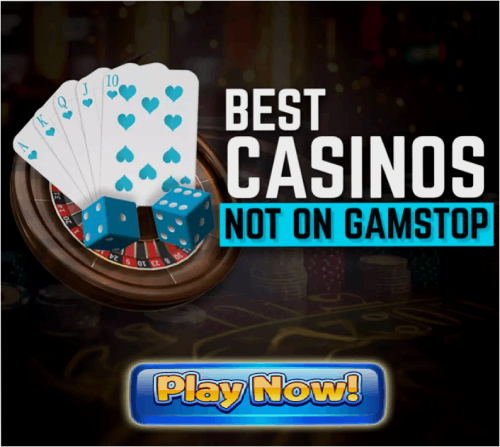 best non GamStop casinos